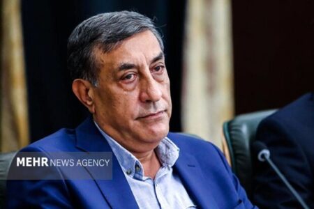 قائم‌پناه: نهضت مدرسه‌سازی از اولویت‌های دولت چهاردهم است