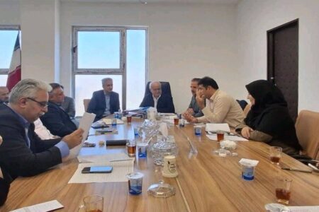 قادری: سد ژاوه باید فراتر از یک پروژه عمرانی بررسی شود
