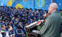 قالیباف: دهه نودی‌ها و دهه هشتادی‌ها، آینده ایران را تضمین خواهند کرد