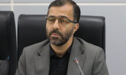 لایحه کنوانسیون رژیم حقوقی دریای خزر به مجلس ارائه شد