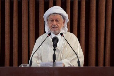 ماموستا قادری: وحدت و هوشیاری راه مقابله با تهدیدات است