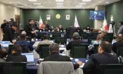 مجلس برای بررسی درخواست‌های سامانه ارتباطات خارجی مهلت ۷روزه تعیین کرد