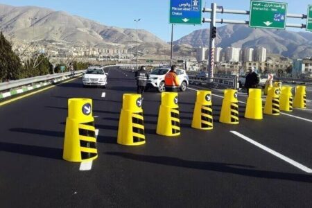 محدودیت‌های ترافیکی از ۱۱ تا ۱۴ شهریورماه اعلام شد