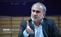مدیران ناکارآمد نباید به دلیل ملاحظات سیاسی و اداری در مسئولیت بمانند