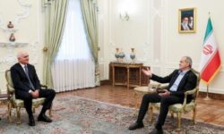 مرزها مانعی برای توسعه روابط ایران و جمهوری آذربایجان نخواهند بود