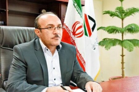 مرزهای کشور باز است؛ افزایش سقف پذیرش کامیون‌های صادراتی