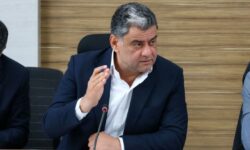 مسیر اعتلای اتاق اصناف با پایان انفعال و پیگیری مطالبات بازاریان ممکن می‌شود