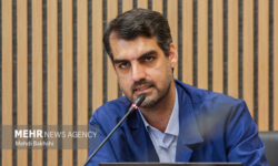 منان رئیسی: ایران کشوری محاصره‌پذیر نیست