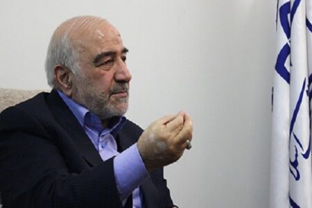 منصوری: در ایران هنوز به سرمایه بزرگ کتاب توجه کافی نشده است