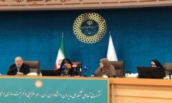 مهاجرانی: هدف‌گذاری کاهش ۲۰ درصدی مصرف انرژی را از پاییز آغاز کنیم