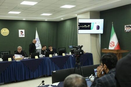 موافقت مجلس با بررسی طرح دوفوریتی مقابله با استخراج غیرمجاز رمزارز