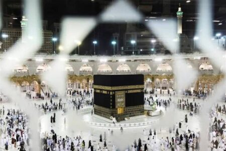 موضع عربستان درباره پروازها هنوز مشخص نیست| آمادگی برای آغاز عمره از نیمه دوم مهر