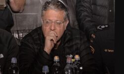 ناگفته های طرح بن‌گویر برای اخراج ۲ میلیون فلسطینی 