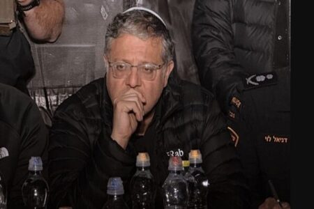 ناگفته های طرح بن‌گویر برای اخراج ۲ میلیون فلسطینی 