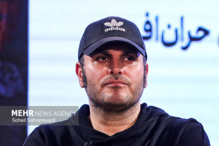 نویسنده ترک دنبال شکایت از مهدویان؛ عطاران در تلویزیون هم صدرنشین شد!