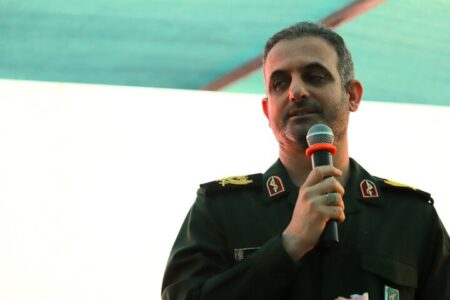 نیروهای مسلح اجازه ورود گروه‌های تجزیه‌طلب را ندادند