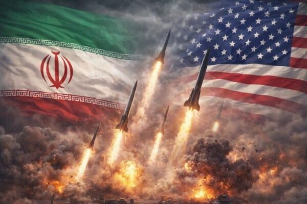 «هرمز» تعطیل و در کنترل ایران است؛ بازتاب جنگ علیه ایران در رسانه‌ها