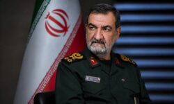 هشدار محسن رضایی به امارات: میزبانی از قصاب غزه پیامدهای مثبتی ندارد