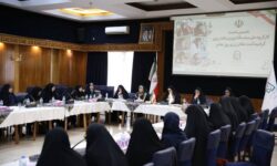 هفته زن؛ از شنیدن صدای زنان تا اقدام برای حل مسائل