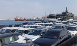 واردات خودرو توسط ایرانیان خارج‌نشین تا پایان ۱۴۰۵ مهلت دارد
