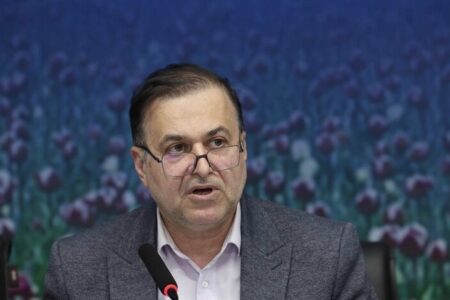 واکنش سازمان غذا و دارو به جعل گواهی‌های صادراتی