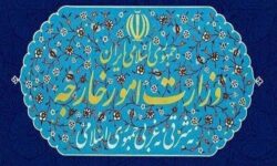 وزارت امور خارجه: آمریکا در برابر عزم آهنین ملت ایران مستاصل شده است