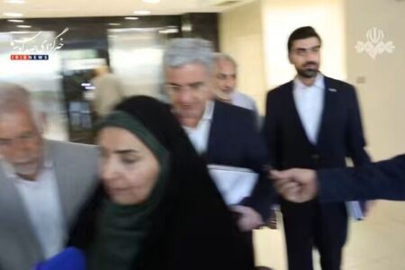 وزیر راه: مرز هوایی نجف به‌زودی باز می‌شود
