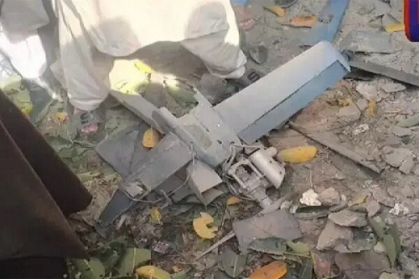 پاکستان مدعی شد ۸ پهپاد افغانستان را سرنگون کرده است