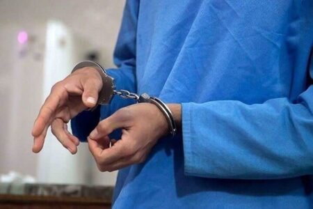 پایان کار خرده‌فروش مواد مخدر در جنوب تهران پس از رصد اطلاعاتی پلیس