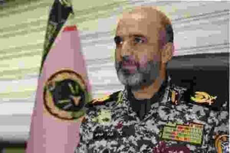 پدافند هوایی قله‌های خودکفایی را با تلاش جهادی فتح کرد