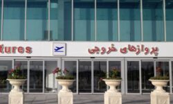پرداخت‌کنندگان به ایرلاین‌های خارجی فاقد نمایندگی مشمول مالیات شدند