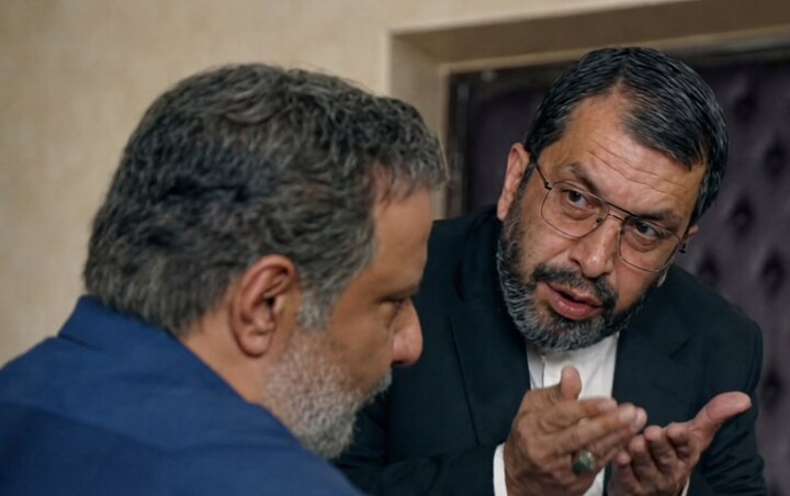 پرسش «کوری» درباره عدالت؛ سکانس وایرالی ساختن روال شده است!