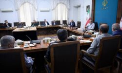 پزشکیان: بسیج مردم آرامش اجتماعی ایجاد می‌کند