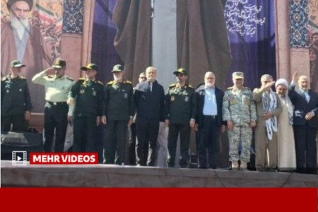 پزشکیان: حفظ عزت و سربلندی ایران، نیازمند وحدت و همدلی است