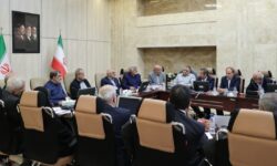 پزشکیان: نمی‌توان روند بازسازی را با فرآیندهای طولانی اداری دنبال کرد