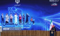 پزشکیان: کشور را با علم، آگاهی، باور، اعتقاد و ایمان می‌توان ساخت