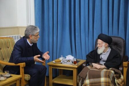 پیام تسلیت وزیر علوم در پی رحلت مرجع عظیم‌الشأن آیت‌الله شبیری زنجانی