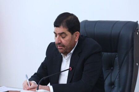 پیام ما از خط مقدم نبرد تا سازمان ملل، حفظ عزت و امنیت ملی ایران است