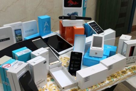 پیگیری رفع مشکل «کد ساتا» گوشی‌های موجود در انبار