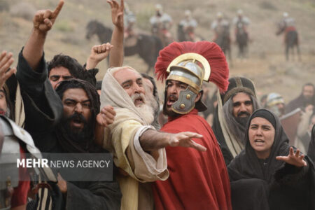 چالش جایگزینی «نوید» برای حمید صفت؛ «سلمان فارسی» به پخش نزدیک شد