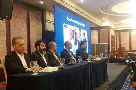 چرا ارتباطات اصناف با قوای سه‌گانه قائم به شخص است، نه به ذات تشکل