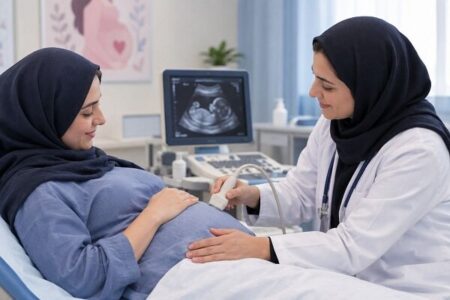 چرایی اهمیت سن باروری زنان