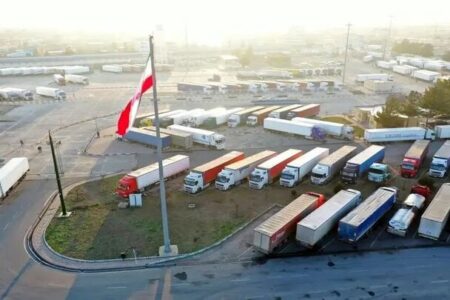 کاهش هزینه های حمل و نقل و تسهیل در فرایند واردات کالا به تصویب رسید