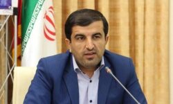 کسب نخستین مدال طلای تاریخ اسکواش همدان