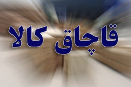 کشف ۳۵ پرونده قاچاق در مرز مهران طی سال جاری