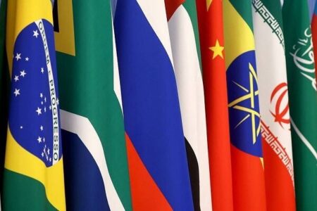 کشورهای عضو بریکس بر سر بیانیه مشترک نشست دهلی‌نو توافق کردند