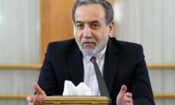 کنایه عراقچی به «راه‌حل خلاقانه» آمریکا: جدی می‌فرمایید؟!