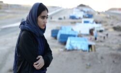 یک جایزه بین‌المللی برای «کوچ اجباری»