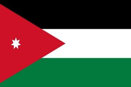 ۱۱ مصدوم به علت نشت گاز آمونیاک در اردن؛ بندر عقبه تخلیه شد