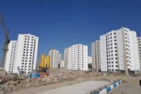 ۴۵۰۰ متقاضی طرح جوانی جمعیت در بیرجند پشت خط واگذاری زمین